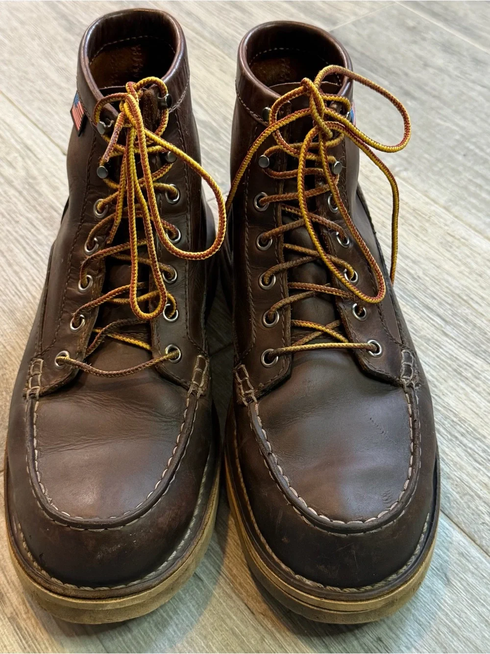 Danner Men's Bull Run 6